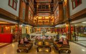 Туры в отель Ayodhaya Palace Beach Resort Krabi
