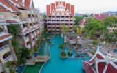 Туры в отель Ayodhaya Palace Beach Resort Krabi