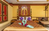 Туры в отель Ayodhaya Palace Beach Resort Krabi