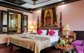 Туры в отель Ayodhaya Palace Beach Resort Krabi