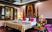 Туры в отель Ayodhaya Palace Beach Resort Krabi
