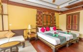 Туры в отель Ayodhaya Palace Beach Resort Krabi