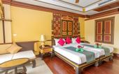 Туры в отель Ayodhaya Palace Beach Resort Krabi