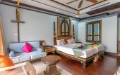 Туры в отель Ayodhaya Palace Beach Resort Krabi
