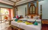 Туры в отель Ayodhaya Palace Beach Resort Krabi