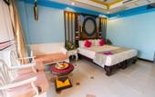 Туры в отель Ayodhaya Palace Beach Resort Krabi