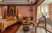 Туры в отель Ayodhaya Palace Beach Resort Krabi