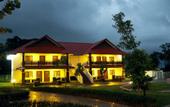 Туры в отель Lotus Seaview Beach Resort
