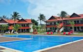 Туры в отель Lotus Seaview Beach Resort