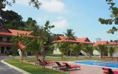 Туры в отель Lotus Seaview Beach Resort
