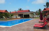 Туры в отель Lotus Seaview Beach Resort