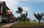 Туры в отель Lotus Seaview Beach Resort