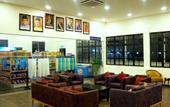 Туры в отель Lotus Seaview Beach Resort