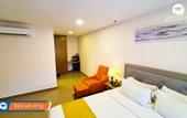 Туры в отель Lotus Seaview Beach Resort