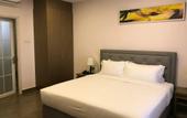 Туры в отель Lotus Seaview Beach Resort