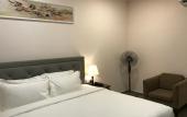 Туры в отель Lotus Seaview Beach Resort