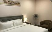 Туры в отель Lotus Seaview Beach Resort