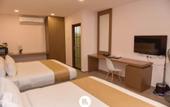Туры в отель Lotus Seaview Beach Resort