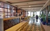 Туры в отель eL Hotel Yogyakarta Malioboro