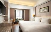 Туры в отель eL Hotel Yogyakarta Malioboro