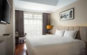 Туры в отель eL Hotel Yogyakarta Malioboro
