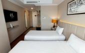Туры в отель eL Hotel Yogyakarta Malioboro