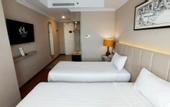 Туры в отель eL Hotel Yogyakarta Malioboro