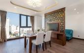 Туры в отель CN Palace Boutique Hotel & Spa