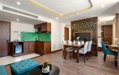 Туры в отель CN Palace Boutique Hotel & Spa