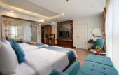 Туры в отель CN Palace Boutique Hotel & Spa