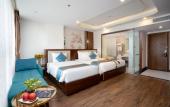 Туры в отель CN Palace Boutique Hotel & Spa
