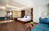 Туры в отель CN Palace Boutique Hotel & Spa