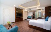 Туры в отель CN Palace Boutique Hotel & Spa