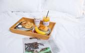 Туры в отель YOTELAIR Singapore Changi Airport