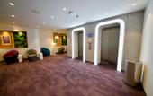 Туры в отель YOTELAIR Singapore Changi Airport