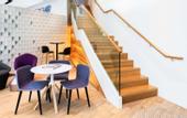 Туры в отель YOTELAIR Singapore Changi Airport