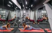 Туры в отель YOTELAIR Singapore Changi Airport
