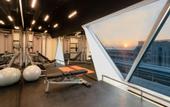 Туры в отель YOTELAIR Singapore Changi Airport
