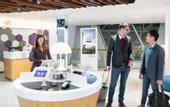 Туры в отель YOTELAIR Singapore Changi Airport