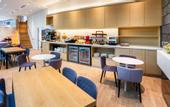 Туры в отель YOTELAIR Singapore Changi Airport