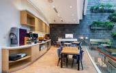 Туры в отель YOTELAIR Singapore Changi Airport