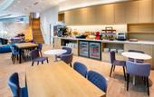 Туры в отель YOTELAIR Singapore Changi Airport