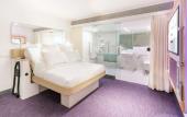 Туры в отель YOTELAIR Singapore Changi Airport