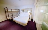 Туры в отель YOTELAIR Singapore Changi Airport