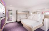 Туры в отель YOTELAIR Singapore Changi Airport