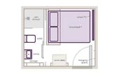 Туры в отель YOTELAIR Singapore Changi Airport