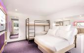 Туры в отель YOTELAIR Singapore Changi Airport