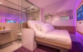 Туры в отель YOTELAIR Singapore Changi Airport