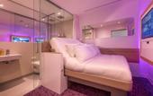 Туры в отель YOTELAIR Singapore Changi Airport