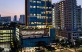 Туры в отель Citadines Balestier Singapore